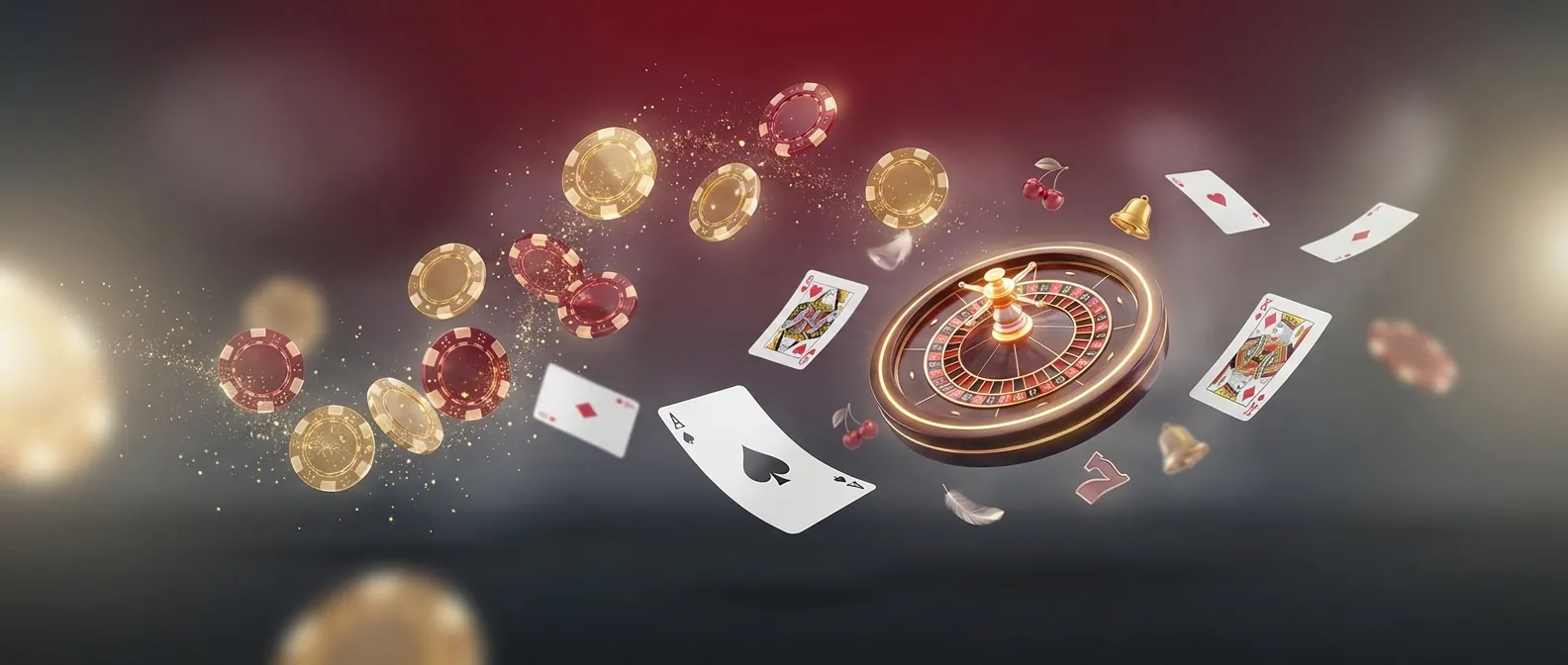 Colo Slots Casino bonus